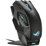 ASUS ROG Spatha X Gaming Mouse (P707 ROG SPATHA X)