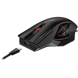 ASUS ROG Spatha X Gaming Mouse (P707 ROG SPATHA X)