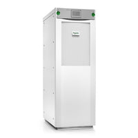 APC GVSUPS80KRHS Galaxy VS UPS 80kW 400V with N+1 Power Module for External Batteries, Start-Up 5x8
