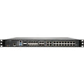 SonicWall Network Security Manager Advanced for NSa 6700, 3 Years (02-SSC-9427)
