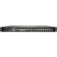 SonicWall Advanced for NSa 6700 3YR (02-SSC-9427)