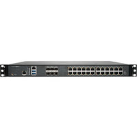 SonicWall SaaS 7 Days Of Advanced Reporting And Analytics For NSa 4700, 2 Years (03-SSC-4325)