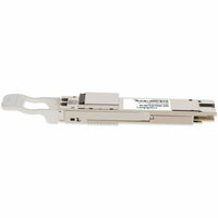 AddOn QDD-100GB-DCO-ZRP-AO MSA Compliant 100GBase-ZR+ Coherent QSFP-DD Transceiver (SMF, 1528.77nm to 1567.13nm, Open ZR+, LC, DOM)