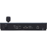 JVC RM-LP100U Remote PTZ Camera Controller over IP