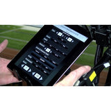 JVC GY-HM250SP Ultra HD 4KCAM SPORTS PRODUCTION STREAMING CAMCORDER