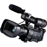 JVC GYHM850F20 GYHM850 ProHD Camcorder with Fujinon XT20sx47BRM Lens