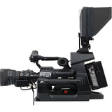 JVC GYHM850F20 GYHM850 ProHD Camcorder with Fujinon XT20sx47BRM Lens