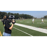 JVC GYHM850F20 GYHM850 ProHD Camcorder with Fujinon XT20sx47BRM Lens