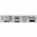Fortinet FortiWeb-3000F Hardware plus 5 Year FortiCare Premium and FortiWeb Standard Bundle (FWB-3000F-BDL-934-60)