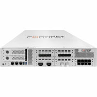 Fortinet FortiWeb-4000F Hardware plus 1 Year FortiCare Premium and FortiWeb Advanced Bundle (FWB-4000F-BDL-580-12)