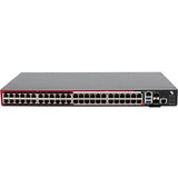 Opengear OM2224-24E-10G-DDC 24 Serial, 24 GBE, 8G RAM, 64G Flash