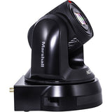 Marshall CV630-NDI 8.5MP 4K Ultra-HD PTZ IP Camera, 30x Optical Zoom, Black