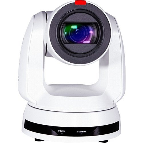 Marshall CV730 8.5MP UHD 12G-SDI/HDMI2.0/IP PTZ Camera, 30x Optical Zoom, White