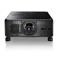 Optoma ZU1900 Ultra Bright Professional Laser Projector, 19,000 Lumens, WUXGA Resolution, Black