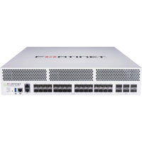 Fortinet FortiGate-3500F Hardware plus 3 Year FortiCare Premium and FortiGuard Unified Threat Protection (UTP) (FG-3500F-BDL-950-36)
