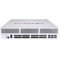 Fortinet FortiGate-3501F Hardware plus 3 Year FortiCare Premium and FortiGuard Enterprise Protection (FG-3501F-BDL-809-36)