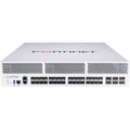 Fortinet FortiGate-3501F Hardware plus 1 Year FortiCare Premium and FortiGuard Unified Threat Protection (UTP) (FG-3501F-BDL-950-12)