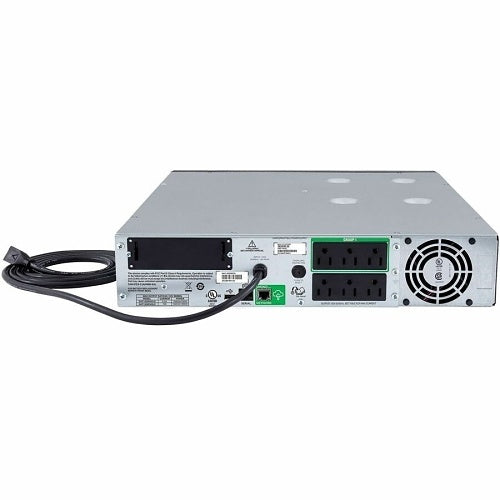 APC SMT1500RM2UCUS UPS