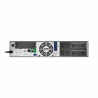 APC SMX1000CUS Smart-UPS X 1000VA Rack/Tower LCD 120V with SmartConnect