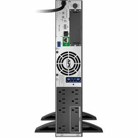 APC SMX750CUS Smart-UPS X 750VA Rack/Tower LCD 120V