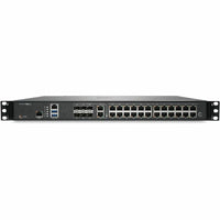SonicWall SaaS 30 Days Of Advanced Reporting And Analytics For NSa 5700, 2 Years (03-SSC-4384)