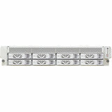 Fortinet FortiMail 2000F Network Security/Firewall Appliance (FML-2000F)