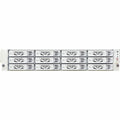 Fortinet FortiMail-3000F Hardware plus 5 Year FortiCare Premium and FortiGuard Base Bundle (FML-3000F-BDL-640-60)