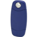 Comelit 909021104 Standard Ops Lite MIFARE Key Fob with Clip, 10-Pack, Blue (Replaces 7S-4010)