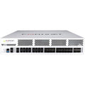 Fortinet FortiGate FG-1801F Network Security/Firewall Appliance - Low Encryption Model (FG-1801F-LENC)