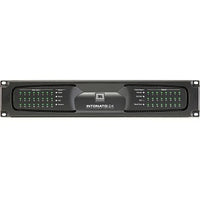 JBL Professional INTONATO24FX Intonato Series 24-Channel Monitor Management Tuning System