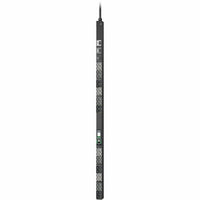 APC APDU10351SW NetShelter Rack Power Distribution Unit Advanced, 8.6K