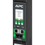 APC by Schneider APDU10151SM Electric NetShelter Switched 208V AC