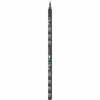 APC APDU10450ME NetShelter Rack Power Distribution Unit Advanced, Metered, 34.6KVA