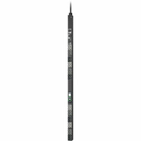 APC APDU10350SW NetShelter Rack Power Distribution Unit Advanced, 17.3A