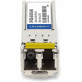 AddOn SFP-25G-LR-CW-55-AO Cisco® Compatible TAA 25GBase-CWDM SFP28 Transceiver (SMF, 1550nm, 10km, LC, DOM)