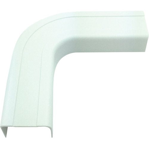 IN STOCK! W Box 0E-175ELW4 1-3/4" X 1" Elbow White, 4-Pack