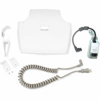 Ergotron 98-583-1 SV SLA Cart Cord Upgrade Kit, US/CA/MX