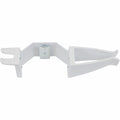 Ergotron 98-579-062 SV Power Cord Hook and Scanner Holder