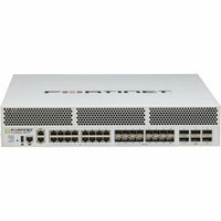 Fortinet FortiGate-3001F Hardware plus 3 Year FortiCare Premium and FortiGuard Unified Threat Protection (UTP) (FG-3001F-BDL-950-36)