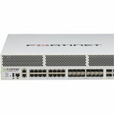 Fortinet FortiGate-3001F Hardware plus 5 Year FortiCare Premium and FortiGuard Unified Threat Protection (UTP) (FG-3001F-BDL-950-60)