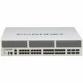 Fortinet FortiGate-3001F Hardware plus 5 Year FortiCare Premium and FortiGuard Unified Threat Protection (UTP) (FG-3001F-BDL-950-60)