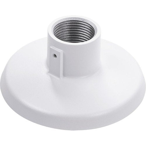 VIVOTEK AM-52B Mounting Adapter, 3/4" NPT Female Connector, White