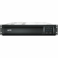 APC SMT1500RMX93 Smart-UPS RM Shipboard, 1.5kVA, 120V