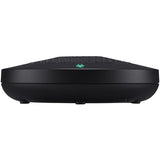 Yamaha RM-WOM ADECIA Series DECT Wireless Omni-Directional Tabletop Microphone, Black