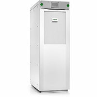 APC GVSUPS120KGS Galaxy VS 120kW 480V for External Batteries, Start-Up 5x8