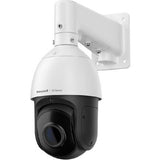 Honeywell HC35WZ5R30 35 Series 5MP IR WDR Speed Dome PTZ Camera, 30X Optical Zoom, Black/White