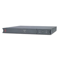APC SC450RMI1U Smart-UPS SC, 450VA, 230V, 1U