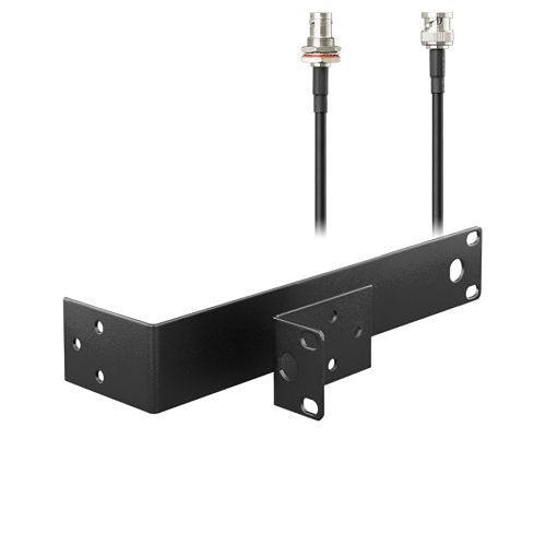 Audix RMT41KIT Rackmount Kit with RMT4161 for Front Mount Antennas