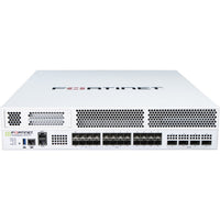 Fortinet FortiGate-3701F Hardware plus 1 Year FortiCare Premium and FortiGuard Unified Threat Protection (UTP) (FG-3701F-BDL-950-12)
