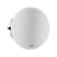 Vaddio 999-86650-000 EasyIP Dante Ceiling Speaker, White